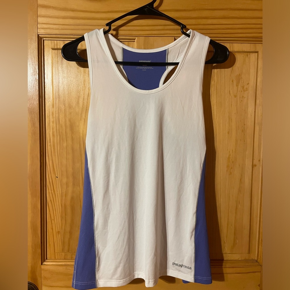 Patagonia tank top